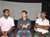 Audio launch of film 'Kutty'
