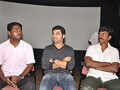 Audio launch of film 'Kutty'
