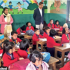 Article image for: Ban on cellphones helps Sivasagar schools emerge as top performers