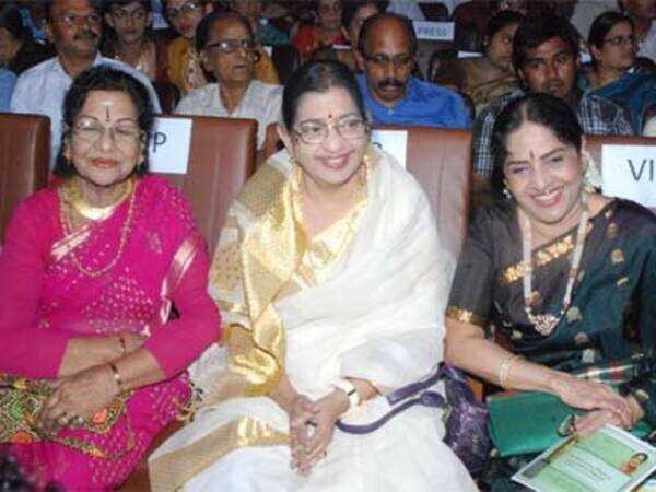 Anjali Devi Pictures