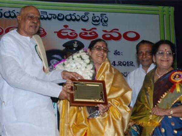 Anjali Devi