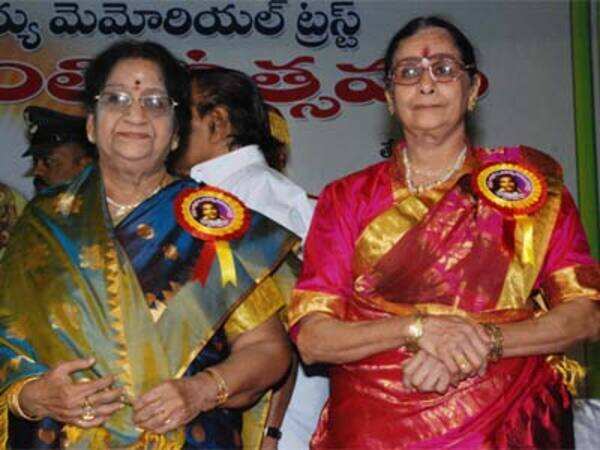 Anjali Devi