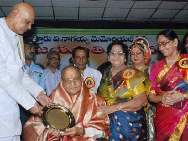 Anjali Devi