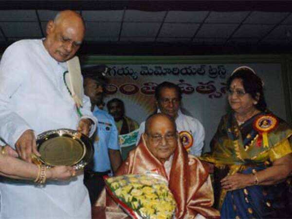 Anjali Devi