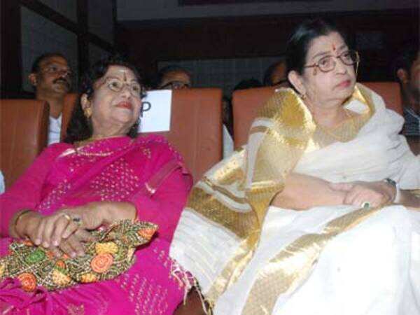Anjali Devi Wallpapers