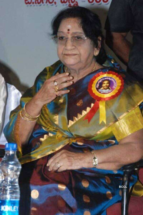 P. Susheela