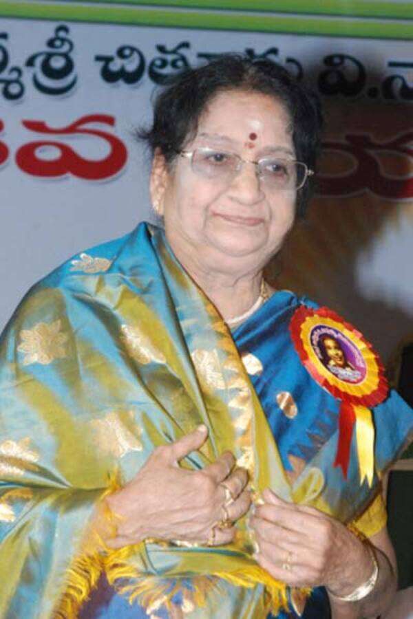 Anjali Devi