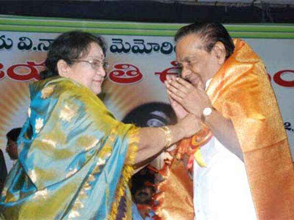 Anjali Devi