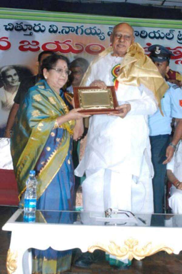 P. Susheela Wallpapers