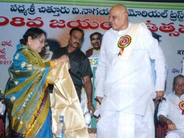 Anjali Devi