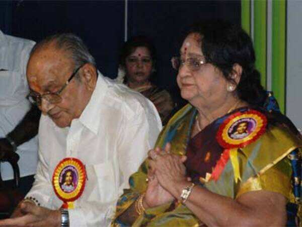 Anjali Devi