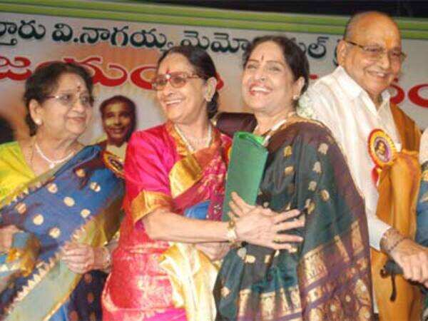 P. Susheela Stills