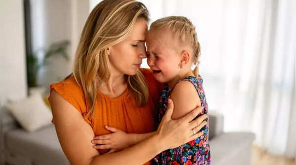 Strengthening the parent-child bond