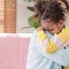 A way of expressing love