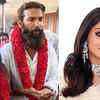 Article image for: Love story began on film set