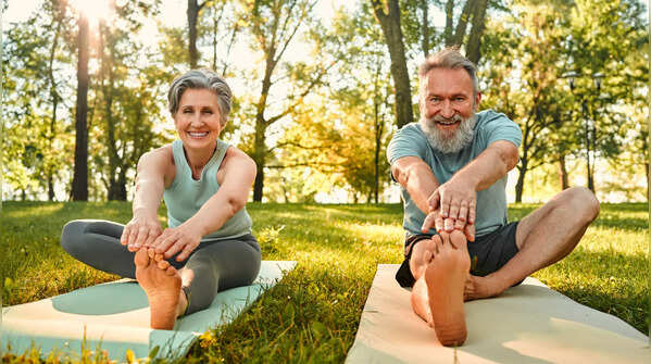 5 yoga asanas to improve lung capacity