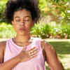 Double breathing