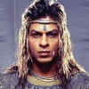 Rough patches in SRK's career