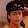 Shah Rukh Khan's blockbuster era