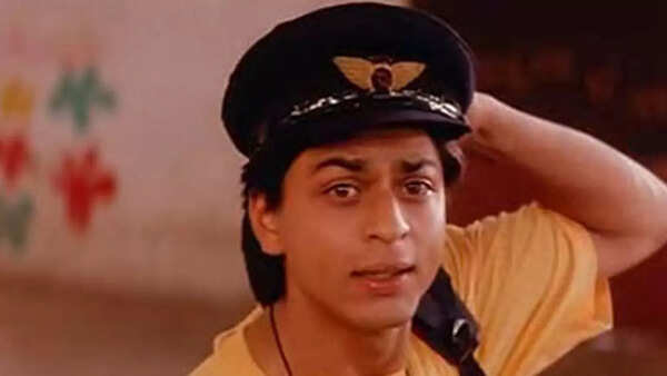 Shah Rukh Khan Stills