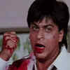SRK's acting debut and trajectory