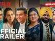 'Maamla Legal Hai Season 2' Trailer: Ravi Kishan and Nidhi Bisht starrer 'Maamla Legal Hai' Official Trailer