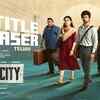 Article image for: Con City - Official Telugu Teaser