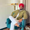 Article image for: Arshdeep Singh’s Chandigarh house: Living room and <i class="tbold">bedroom</i>