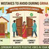 Article image for: Are you doing your Griha Pravesh the right way? Here's what experts say about common ritual mistakes