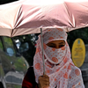 Article image for: What triggers a <i class="tbold">heatwave</i> warning