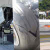 Article image for: Video Shows Moment Hyderabad-Phuket <i class="tbold">Air India</i> Express Flight Hard Lands At Airport In Thailand