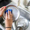 Keep the utensils clean