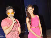 'Jannat 2' team at CG Animation Awards