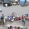 India LPG Cylinder Shortage News Live: Residents wait in a long zig-zag queue in Mumbai