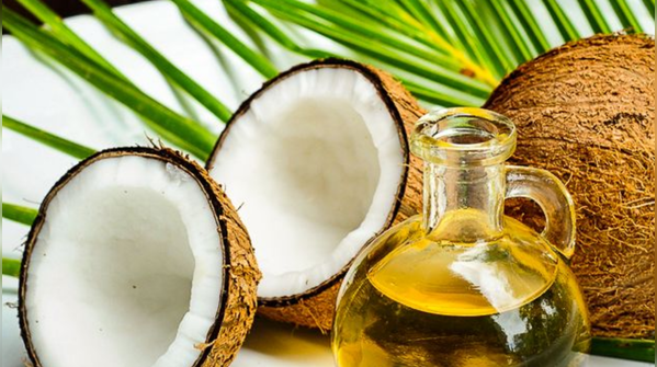Coconut oil