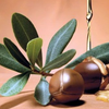 Argan oil