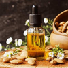 Almond oil