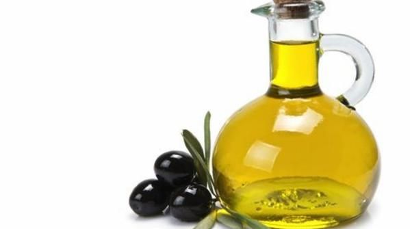 Olive oil