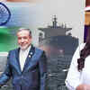 Article image for: Iran Breaks Silence After Reports Claim Tehran Allowed <i class="tbold">indian oil</i> Tanker Through Strait Of Hormuz