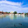 The wealth of Padmanabhaswamy!