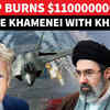 Article image for: American Victory Just a Fantasy? $11B Burned in 6 Days, Iran Defiant & Fighting | WATCH