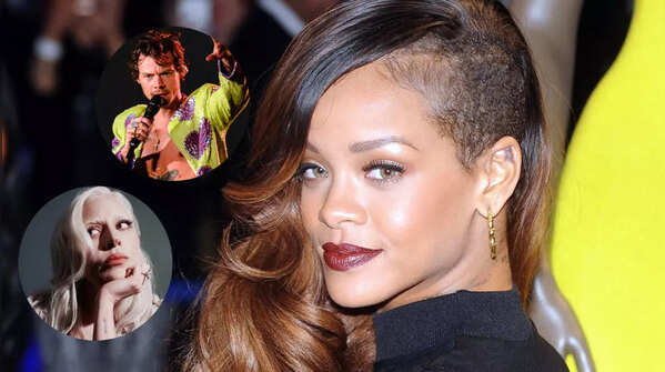 Singers turned into actors