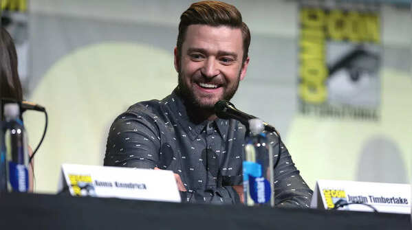 Justin Timberlake