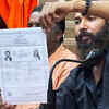 Article image for: Mahakumbh Girl Monalisa Marries Farman Khan In Kerala, Rejects <i class="tbold">love jihad</i> Charges Amid Family Row