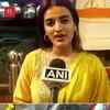 Article image for: Nidhhi Agerwal Visits Ujjain Temple