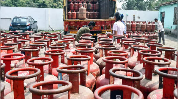 LNG and LPG supply crunch emerges