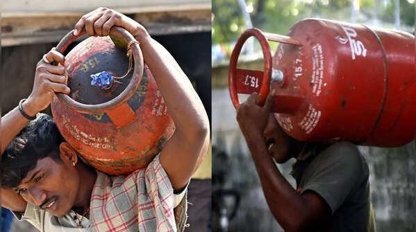 Commercial LPG supply gets tighter