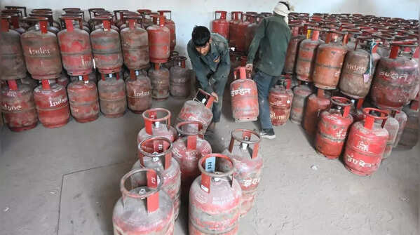 Gas supply diverted to priority use