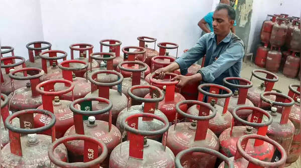Industries face reduced gas allocation