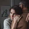 You feel lost even next to your partner